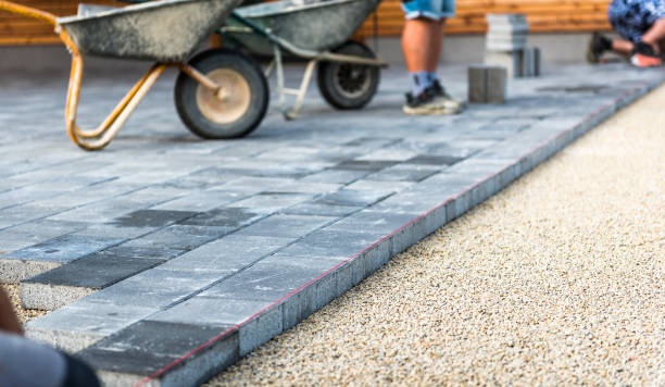 Best Residential Driveway Paver Services  in Lmer Heights, PA