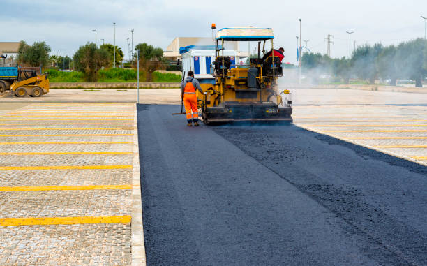 Best Driveway Resurfacing Pavers  in Lmer Heights, PA