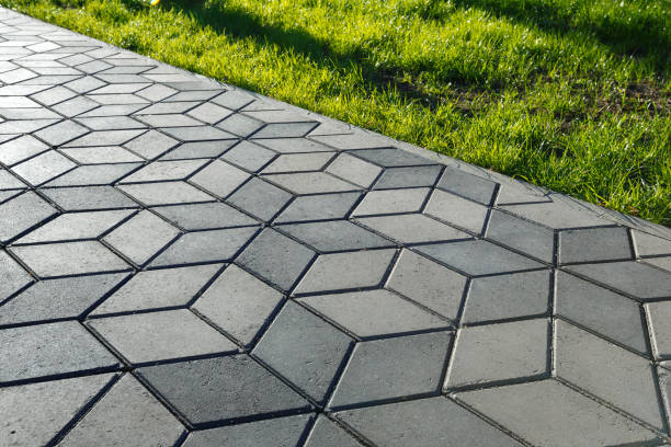 Best Decorative Driveway Pavers  in Lmer Heights, PA