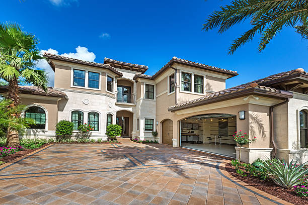 Reasons to Select Us for Your Driveway Paving Requirements in Palmer Heights, PA