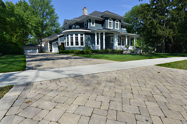 Best Driveway Repair Near Me  in Lmer Heights, PA
