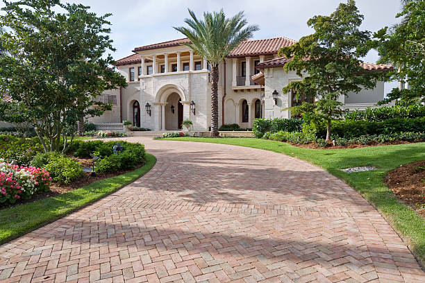 Best Driveway Pavers Near Me  in Lmer Heights, PA