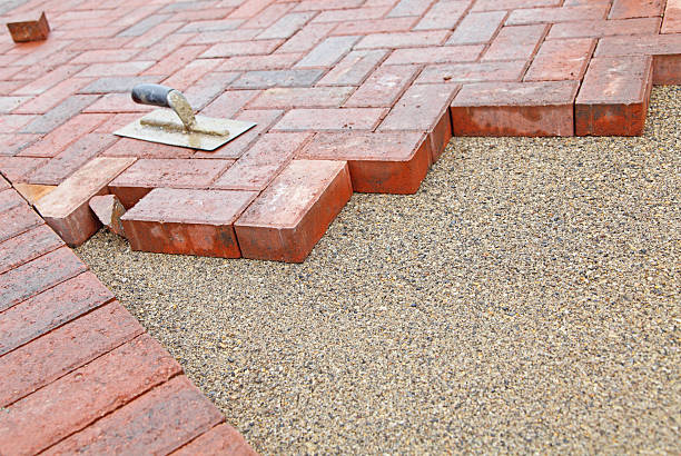 Best Permeable Paver Driveway  in Lmer Heights, PA