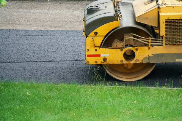 Reasons to Select Us for Your Driveway Paving Requirements in Palmer Heights, PA