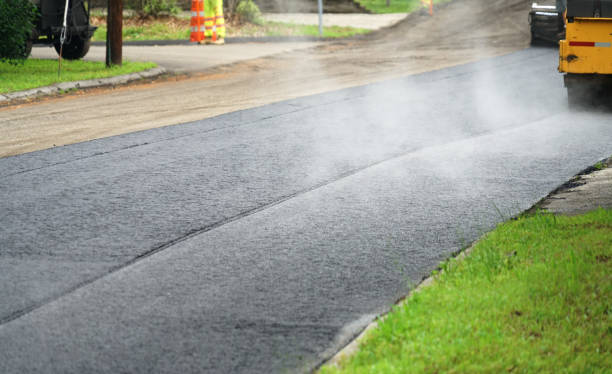 Best Best Driveway Pavers  in Lmer Heights, PA