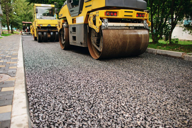 Trusted Palmer Heights, PA Driveway Pavers Experts